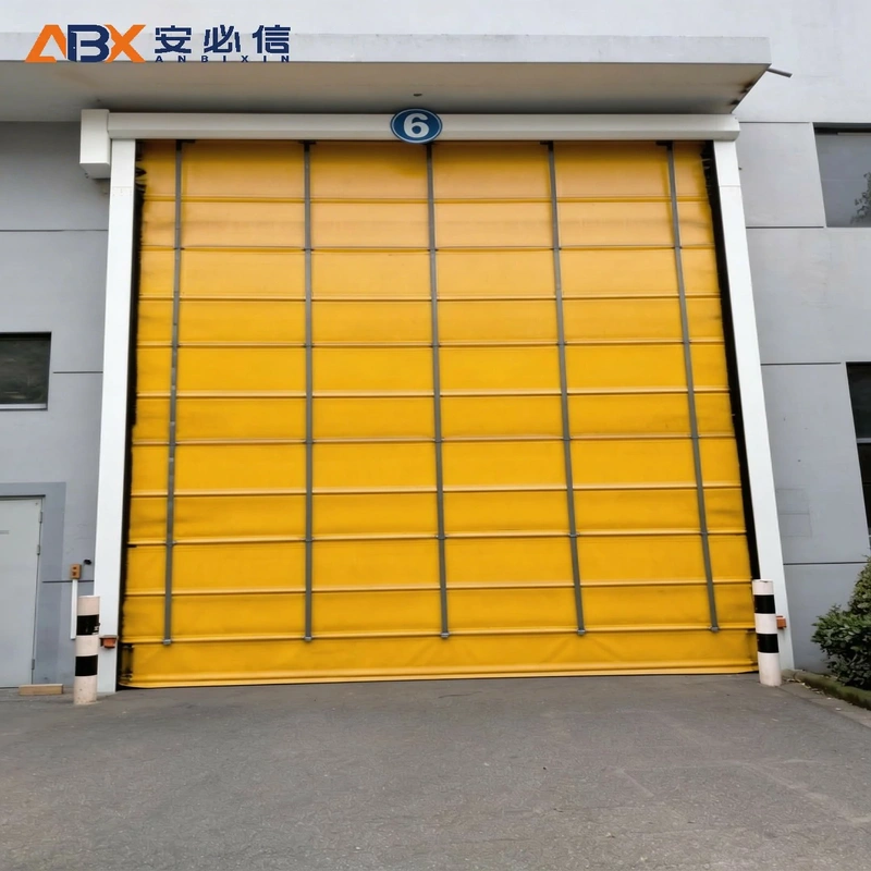 三门峡市充气式门封